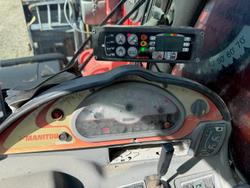 2012 Manitou Mht10225l