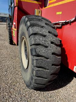 2012 Manitou Mht10225l