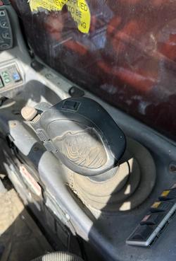 2012 Manitou Mht10225l