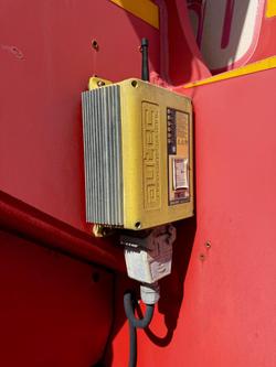 2012 Manitou Mht10225l