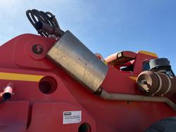 2012 Manitou Mht10225l