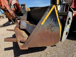 2012 Manitou Mht10225l