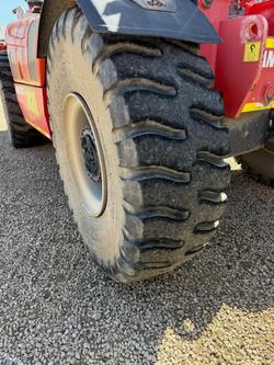 2012 Manitou Mht10225l