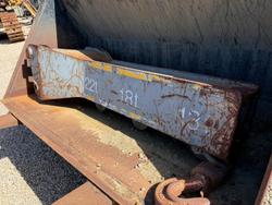 2012 Manitou Mht10225l