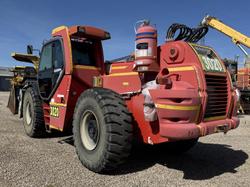 2012 Manitou Mht10225l