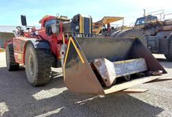 2012 Manitou Mht10225l