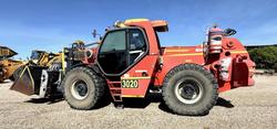 2012 Manitou Mht10225l