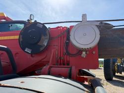 2012 Manitou Mht10225l