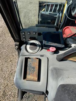 2012 Manitou Mht10225l