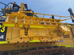 2019 Komatsu 375A-8