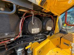 2019 Komatsu 375A-8