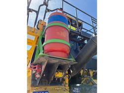 2019 Komatsu 375A-8