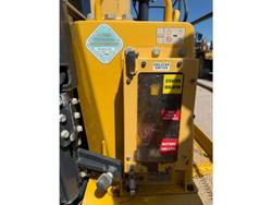 2019 Komatsu 375A-8