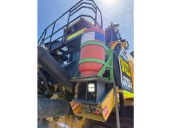 2019 Komatsu 375A-8