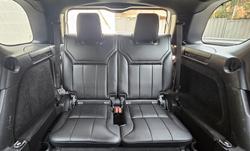 2017 Land Rover Discovery TD6 SE Series 5 MY17 4X4 Dual Range Fuji White