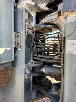 Komatsu Wa600-6