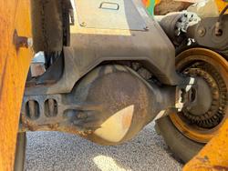 Komatsu Wa600-6
