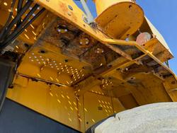 Komatsu Wa600-6