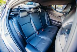 2020 Toyota C-HR Koba