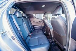 2020 Toyota C-HR Koba