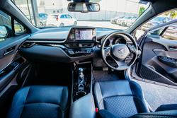 2020 Toyota C-HR Koba