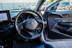 2020 Toyota C-HR Koba