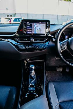 2020 Toyota C-HR Koba