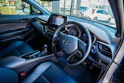 2020 Toyota C-HR Koba