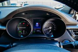 2020 Toyota C-HR Koba