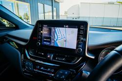 2020 Toyota C-HR Koba