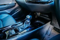 2020 Toyota C-HR Koba