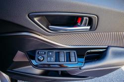 2020 Toyota C-HR Koba