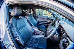 2020 Toyota C-HR Koba