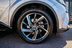 2020 Toyota C-HR Koba