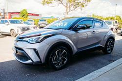 2020 Toyota C-HR Koba