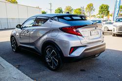 2020 Toyota C-HR Koba