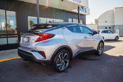 2020 Toyota C-HR Koba