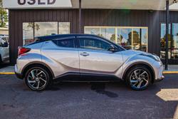 2020 Toyota C-HR Koba