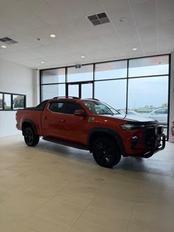 2023 LDV T60 Max LUXE