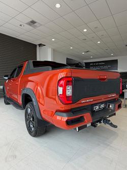 2023 LDV T60 Max LUXE