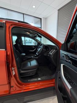 2023 LDV T60 Max LUXE