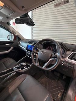 2023 LDV T60 Max LUXE