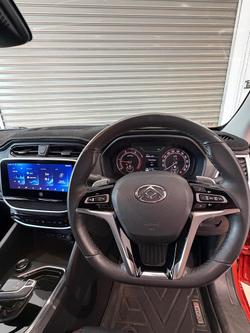 2023 LDV T60 Max LUXE