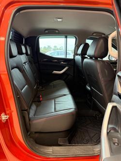 2023 LDV T60 Max LUXE