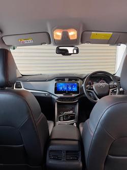 2023 LDV T60 Max LUXE