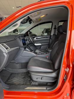 2023 LDV T60 Max LUXE