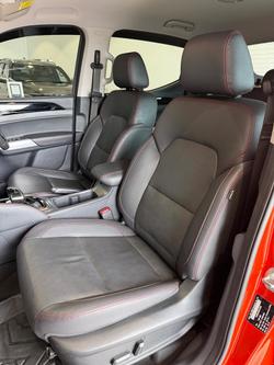 2023 LDV T60 Max LUXE