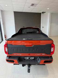 2023 LDV T60 Max LUXE