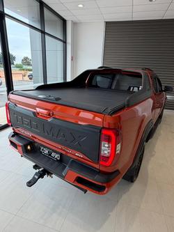 2023 LDV T60 Max LUXE