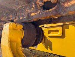 2006 Komatsu D65ex-15